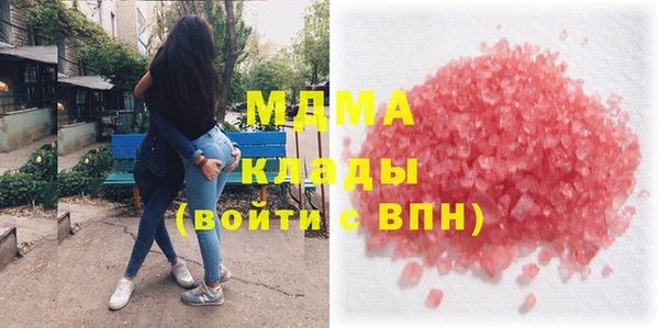 spice Богданович